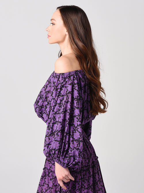 Aish Women's Saima Crop Top