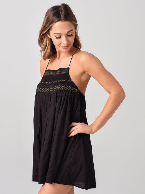 Aish Mini Maira Dress