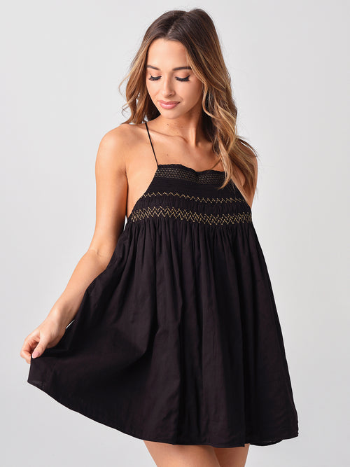 Aish Mini Maira Dress