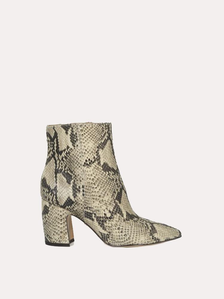 Sam Edelman Hilty Boot - Saint Bernard