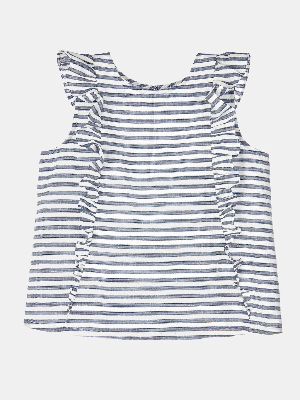 Gabby Girls' Junebug Two-Piece Set - Saint Bernard