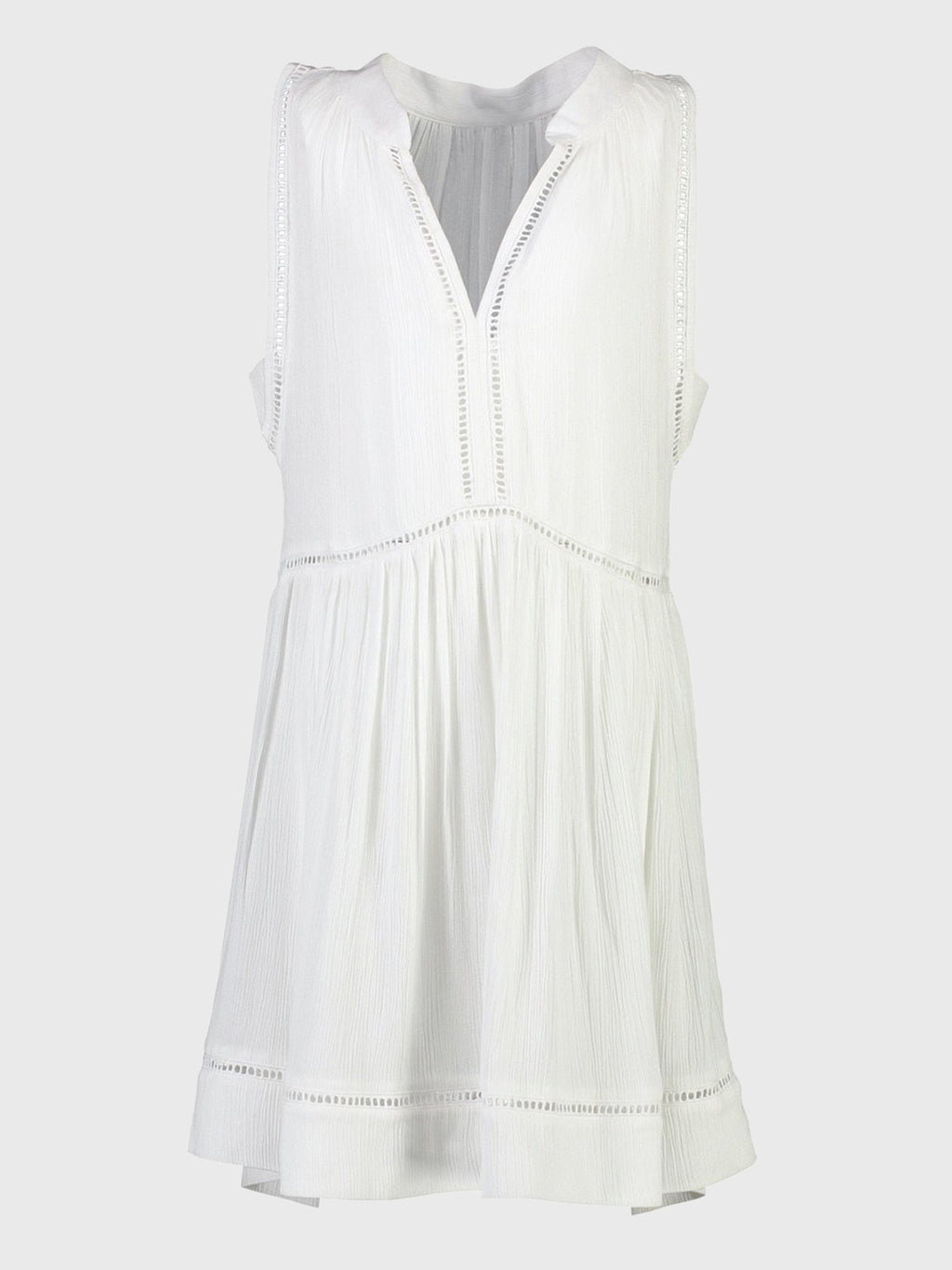 Snapper Rock Girls’ Beach Dress - Saint Bernard