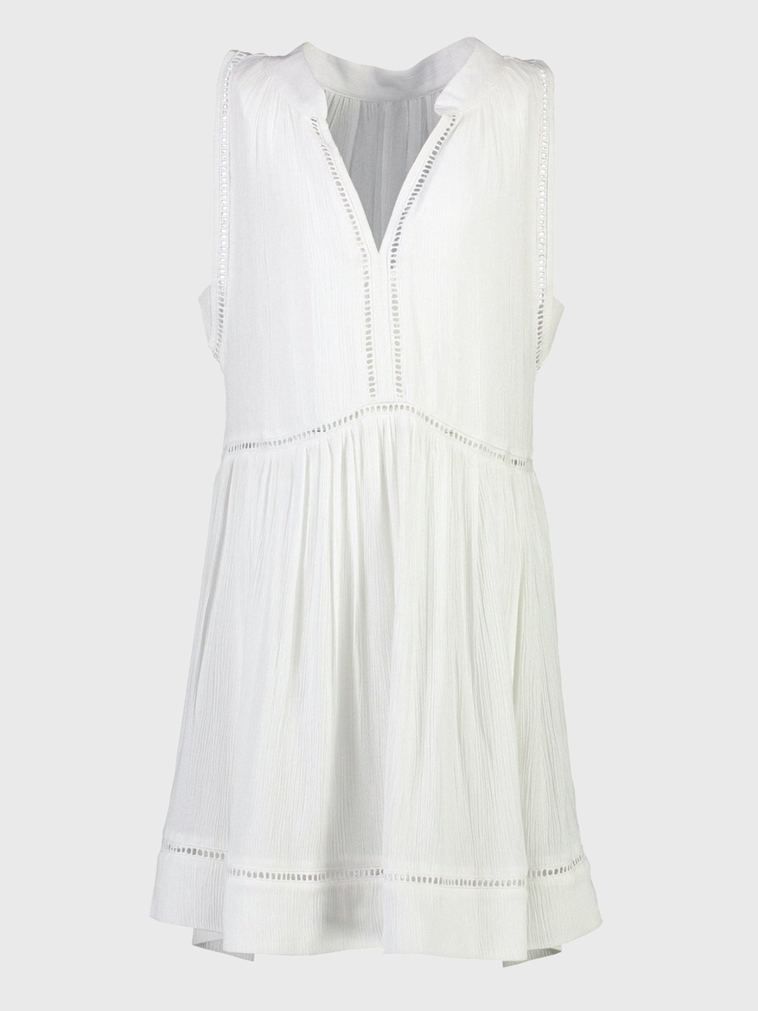 Snapper Rock Girls’ Beach Dress - Saint Bernard