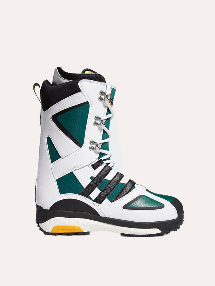 Adidas Tactical Lexicon ADV Snowboard Boots 2020