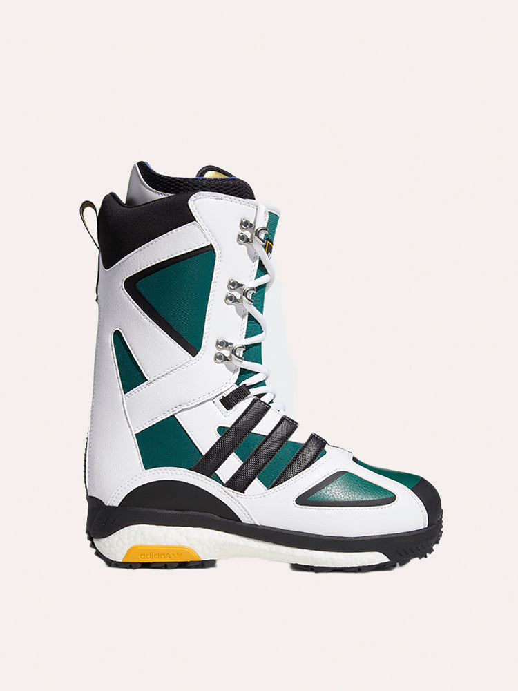Adidas Tactical Lexicon ADV Snowboard Boots 2020 - Saint Bernard