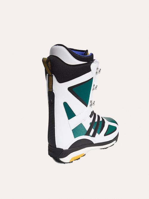 Adidas Tactical Lexicon ADV Snowboard Boots 2020