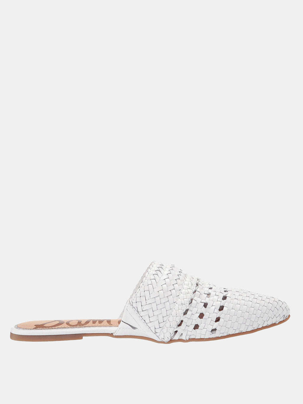 Sam Edelman Natalya Slide - Saint Bernard