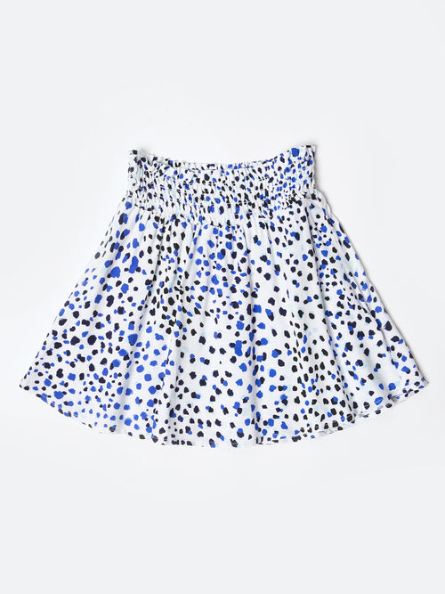 Bella Dahl Girl's Flared Skirt