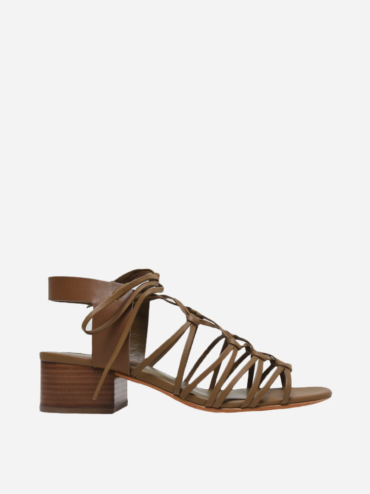 Vince Women's Beaumont Sandals - Saint Bernard