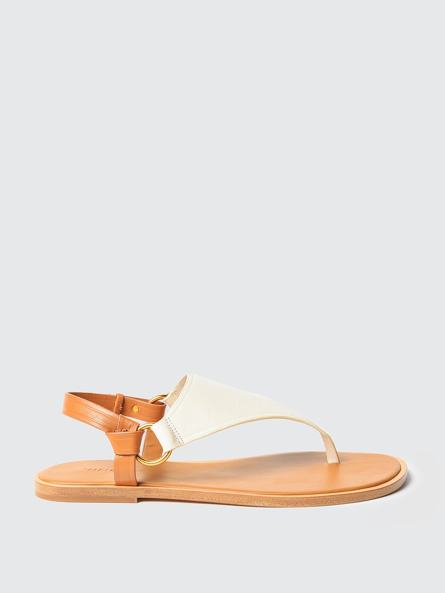 Vince Women's Pharis Sandal - Saint Bernard