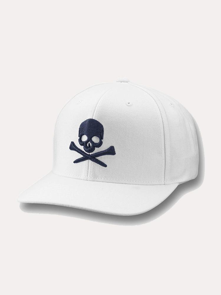 G/FORE Killer T's Snapback Hat - Saint Bernard