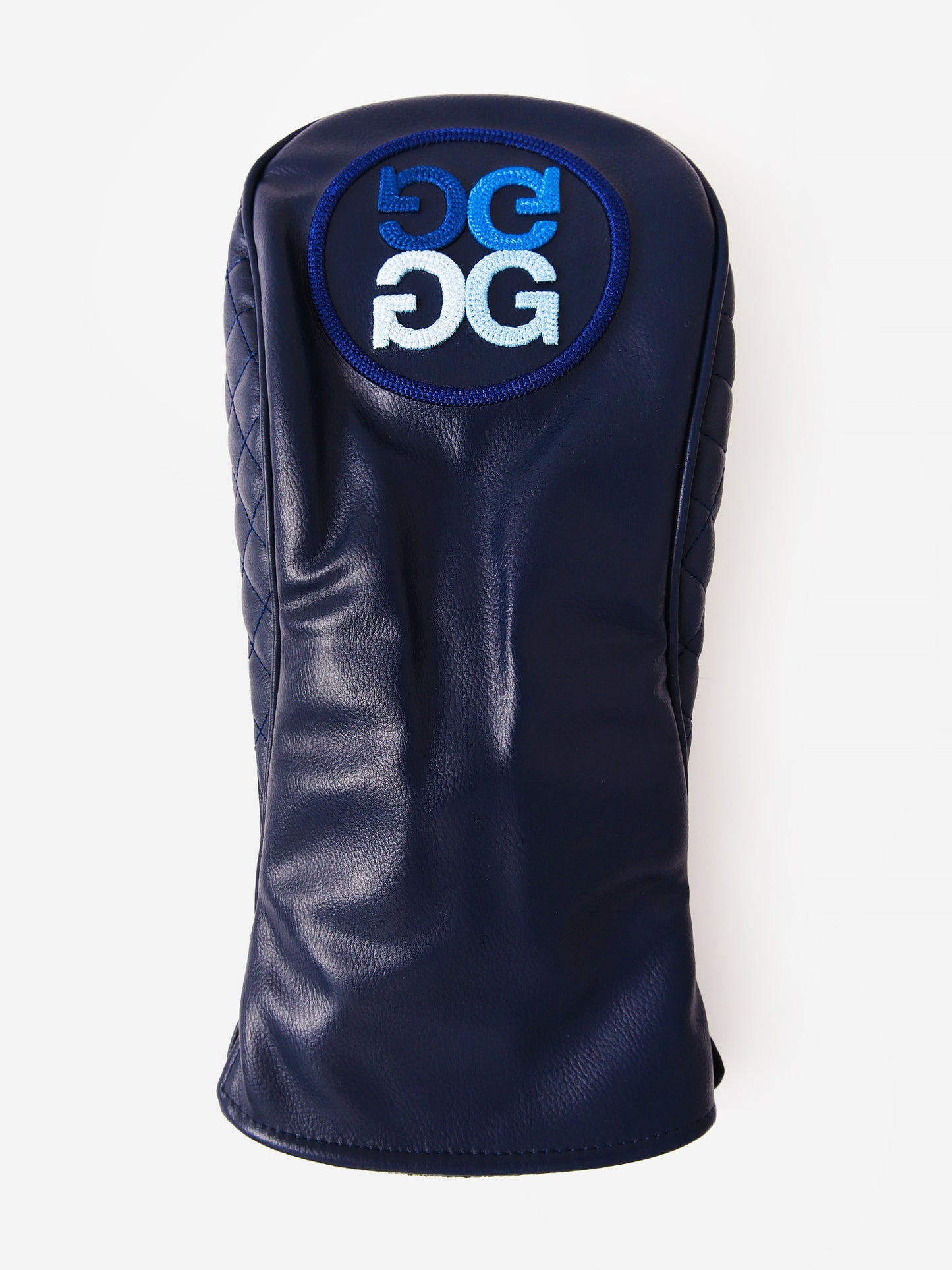 G/FORE Multi Circle G's Driver Headcover - Saint Bernard