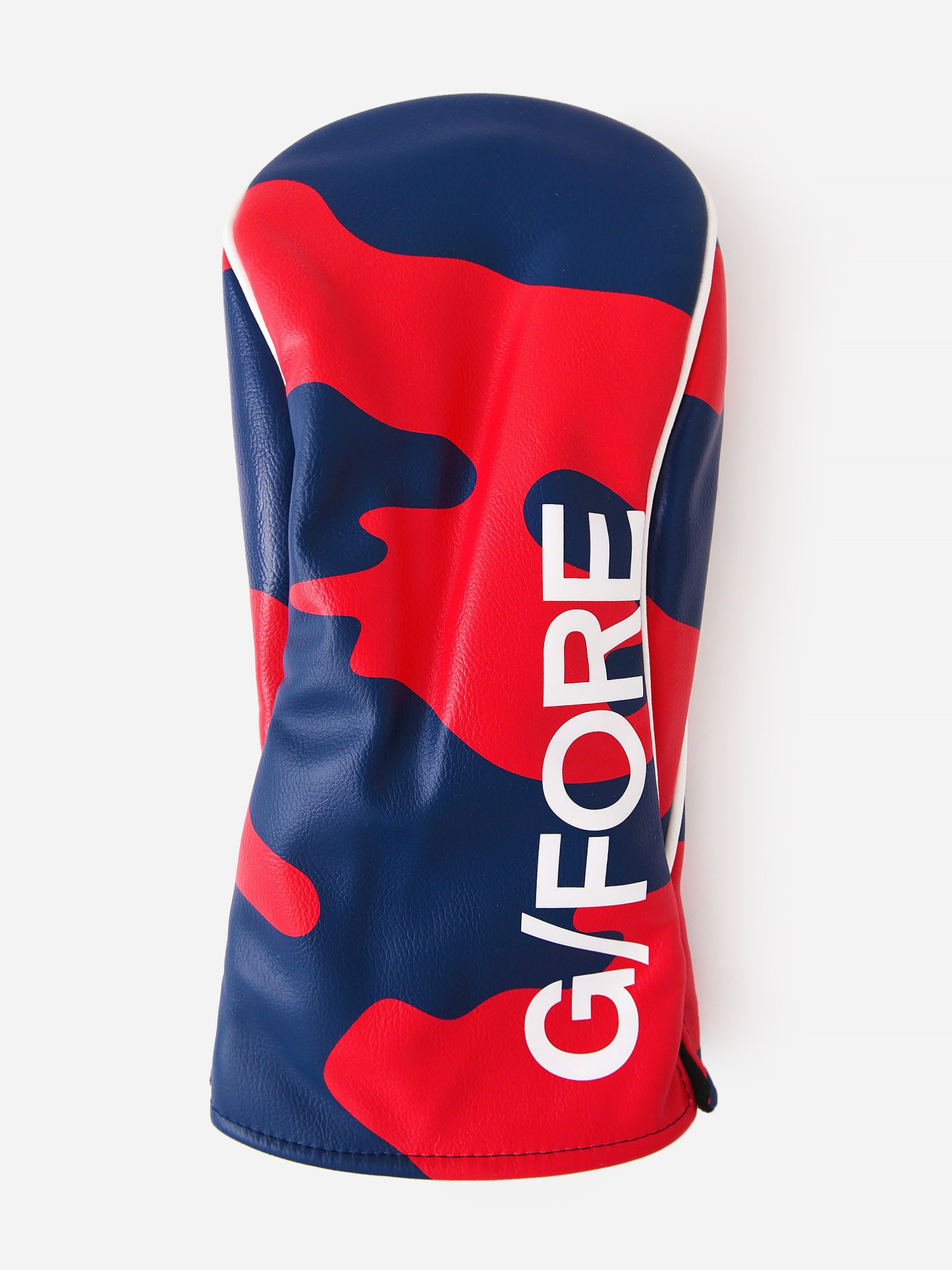 G/FORE Camo Driver Headcover - Saint Bernard