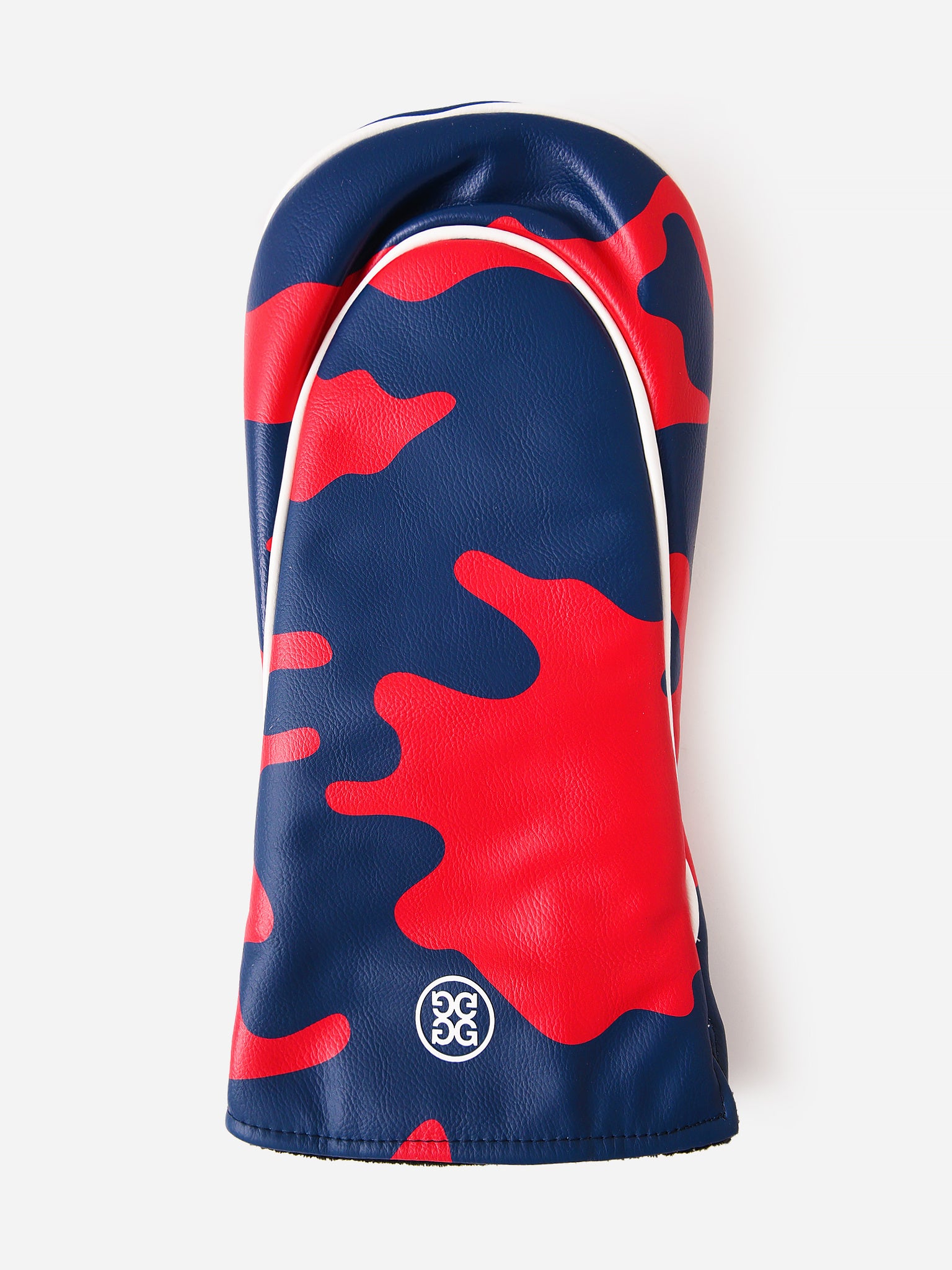 G/FORE Camo Driver Headcover | $119.00 | Saint Bernard