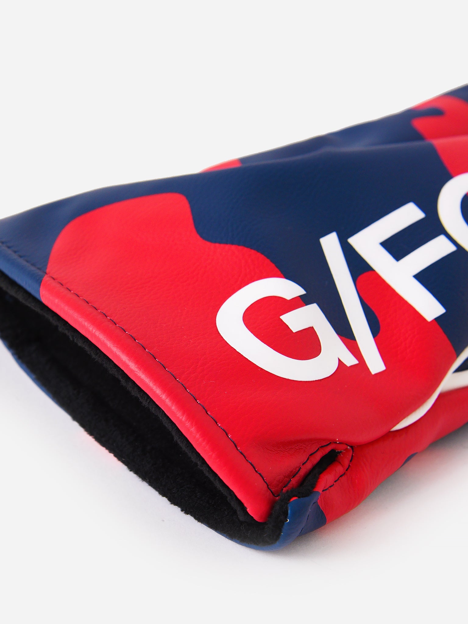 G/FORE Camo Driver Headcover | $119.00 | Saint Bernard