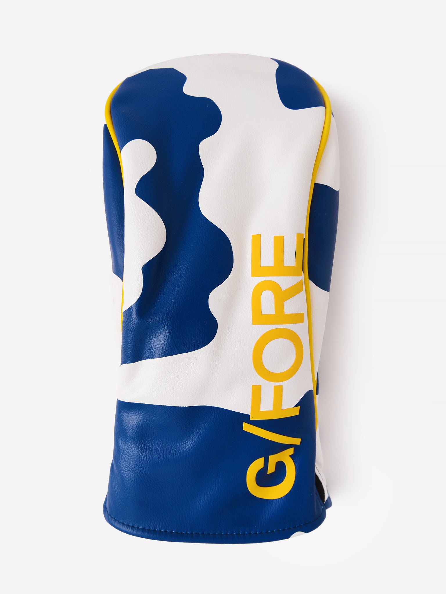 G/FORE Camo Driver Headcover - Saint Bernard