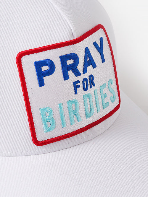 G/Fore Pray For Birdies Snapback Hat