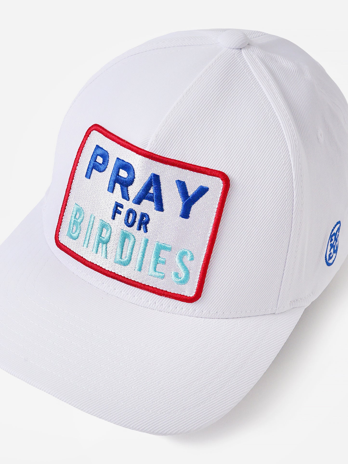 G/Fore Pray For Birdies Snapback Hat