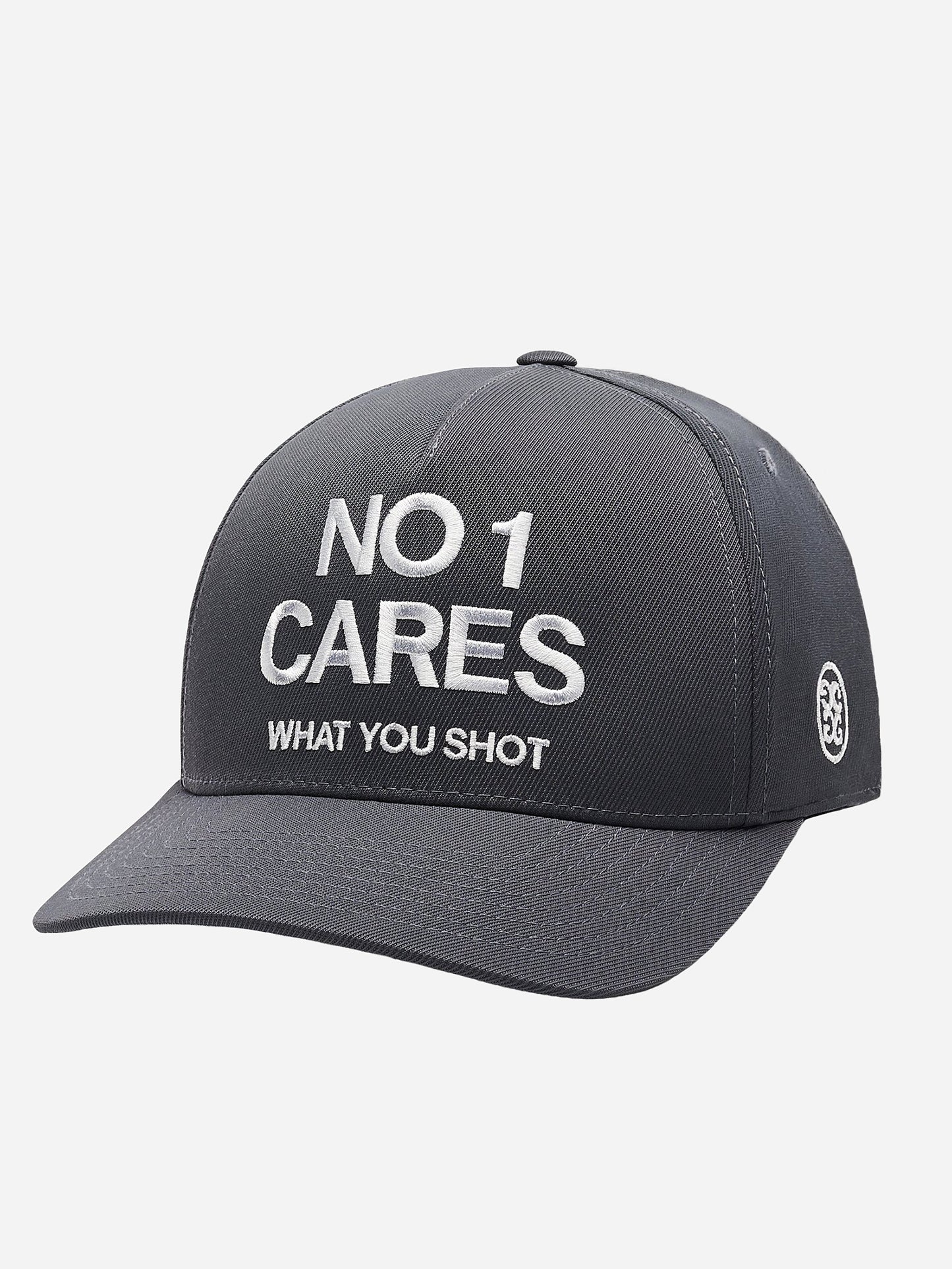 G/Fore Men's No 1 Cares Snapback Hat