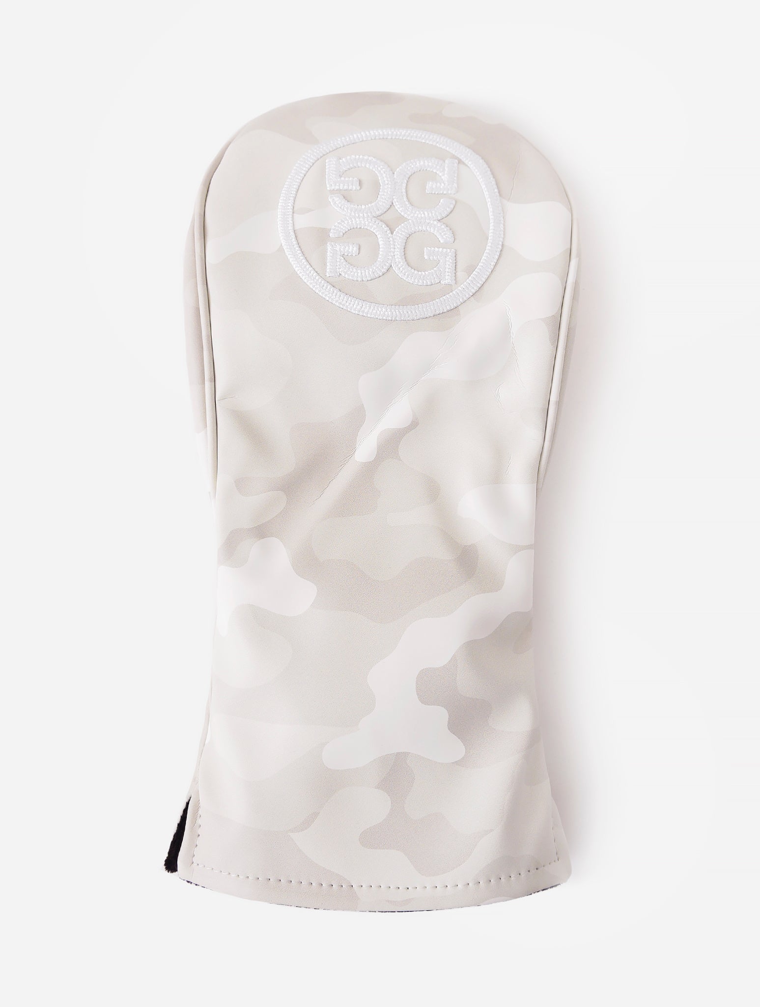 G/Fore Circle G's Camo Driver Headcover - Saint Bernard