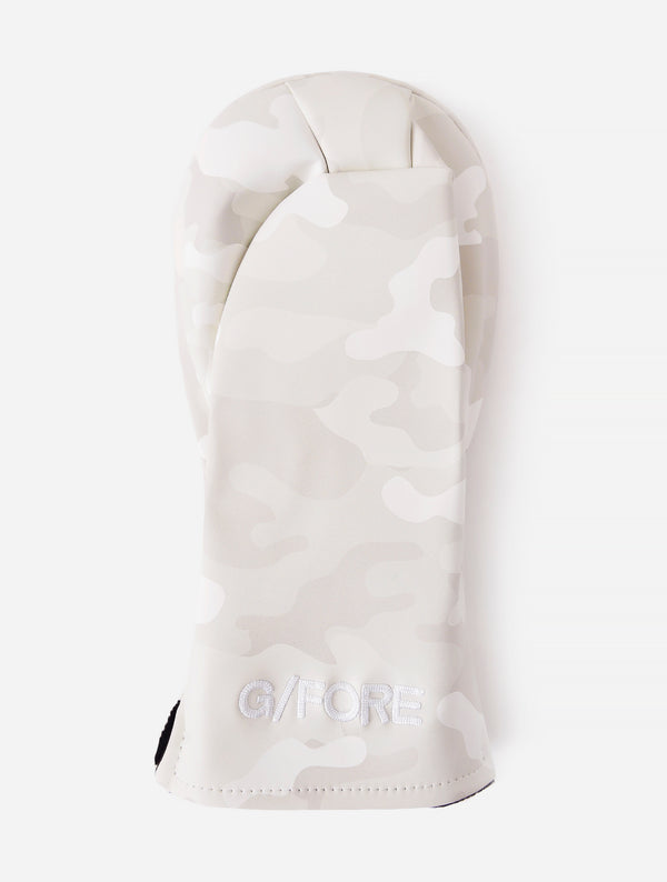 G/Fore Circle G's Camo Driver Headcover - Saint Bernard