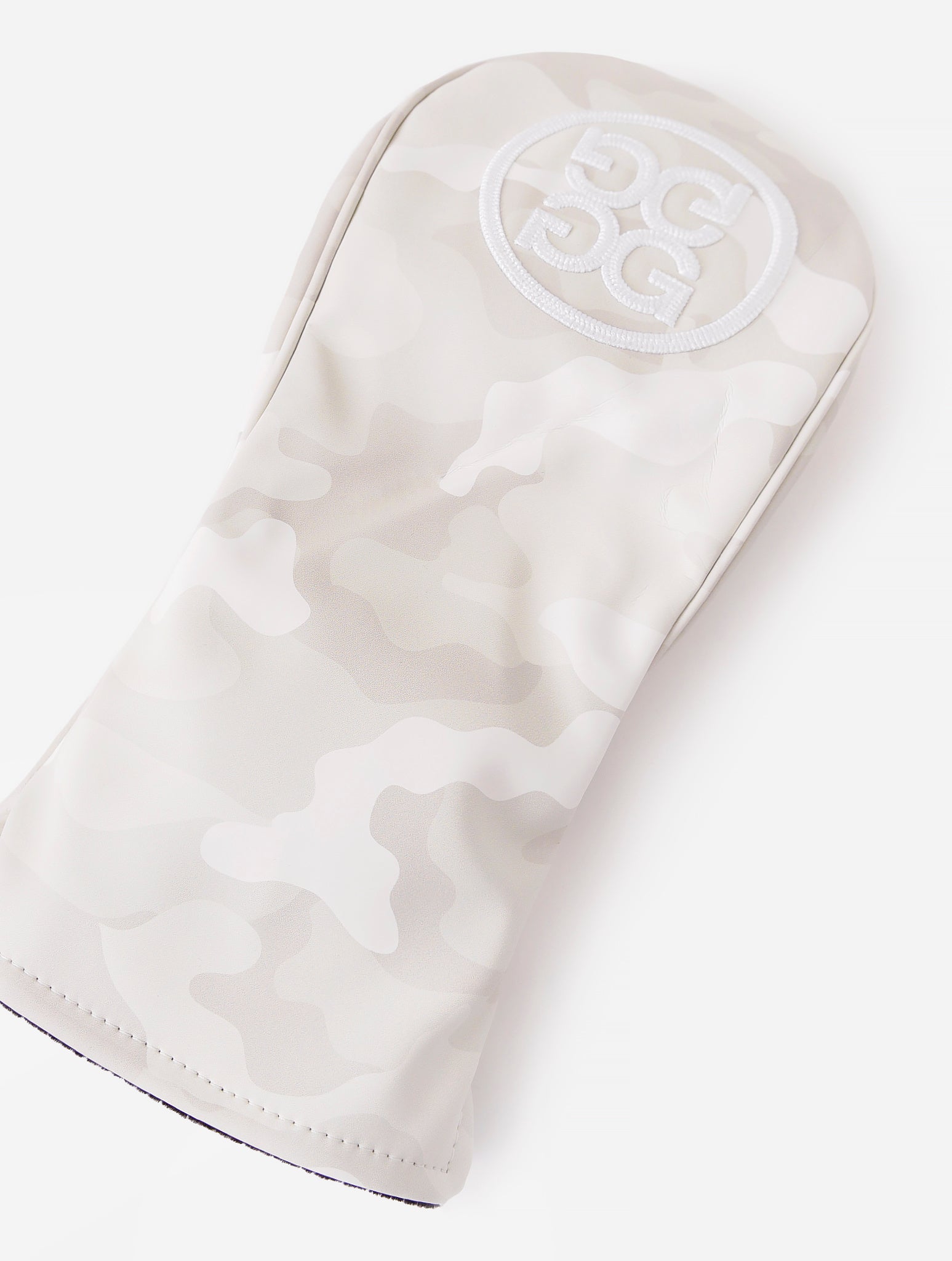 G/Fore Circle G's Camo Driver Headcover - Saint Bernard