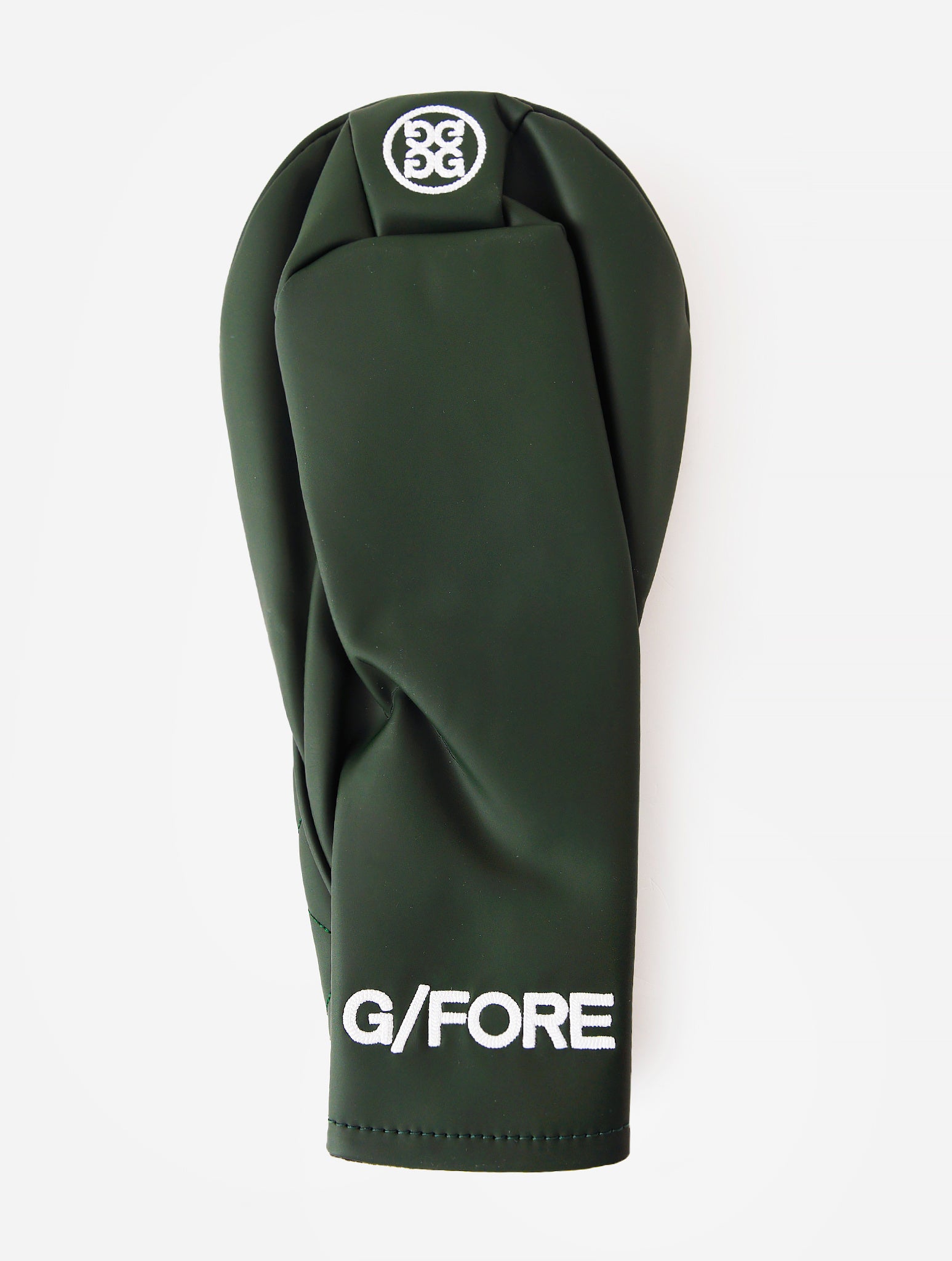 G/Fore Daytona Quilted Driver Headcover#N# #N# #N# - Saint Bernard