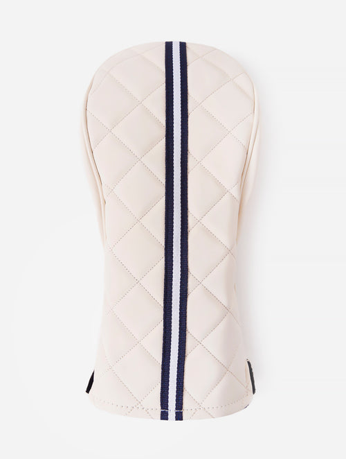 G/Fore Daytona Quilted Driver Headcover