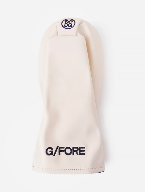 G/Fore Daytona Quilted Driver Headcover