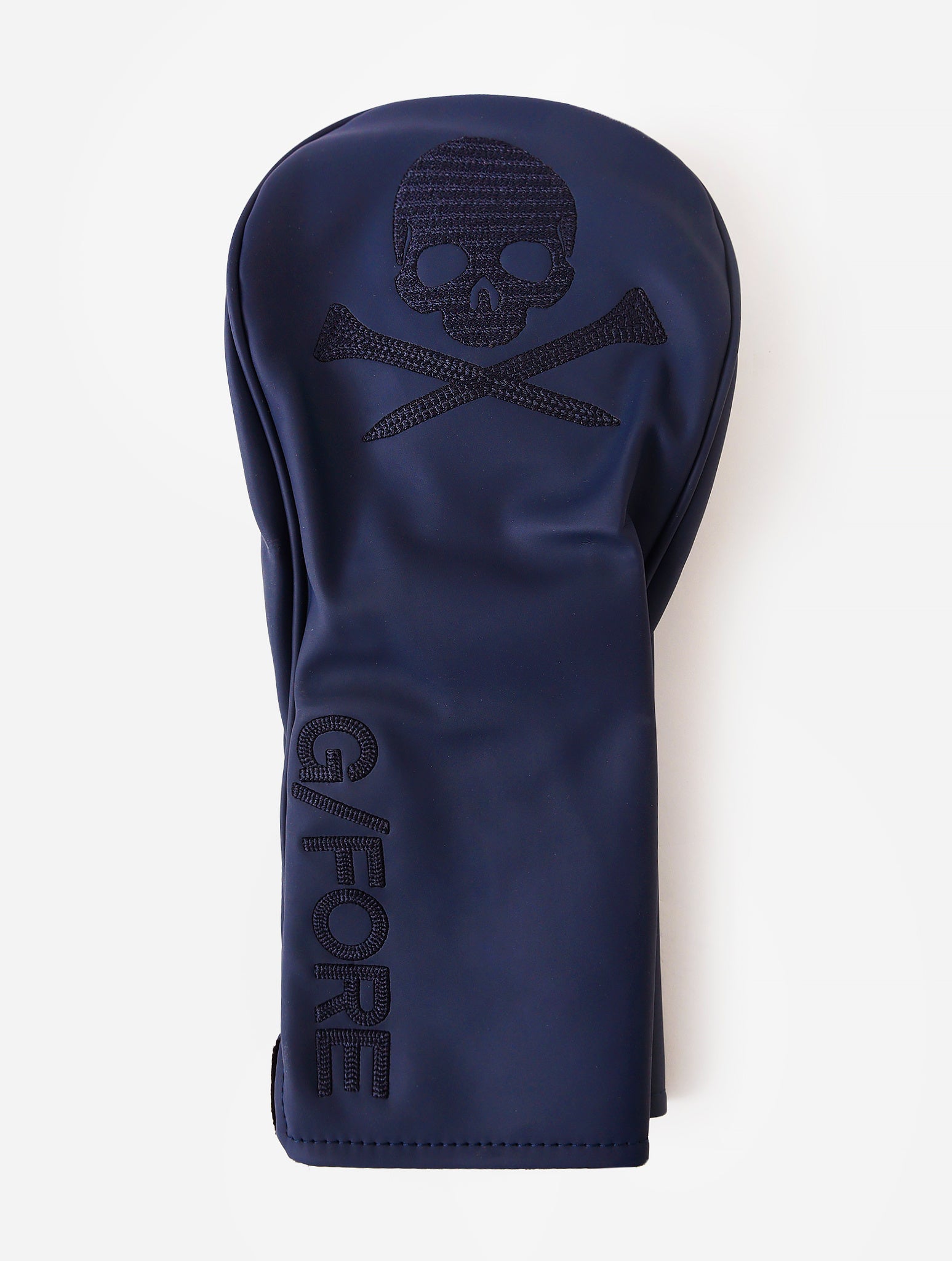 G/FORE Skull And T's Driver Headcover – Saint Bernard