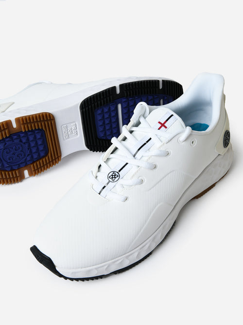 G/FORE Men's MG4+ Golf Shoe
