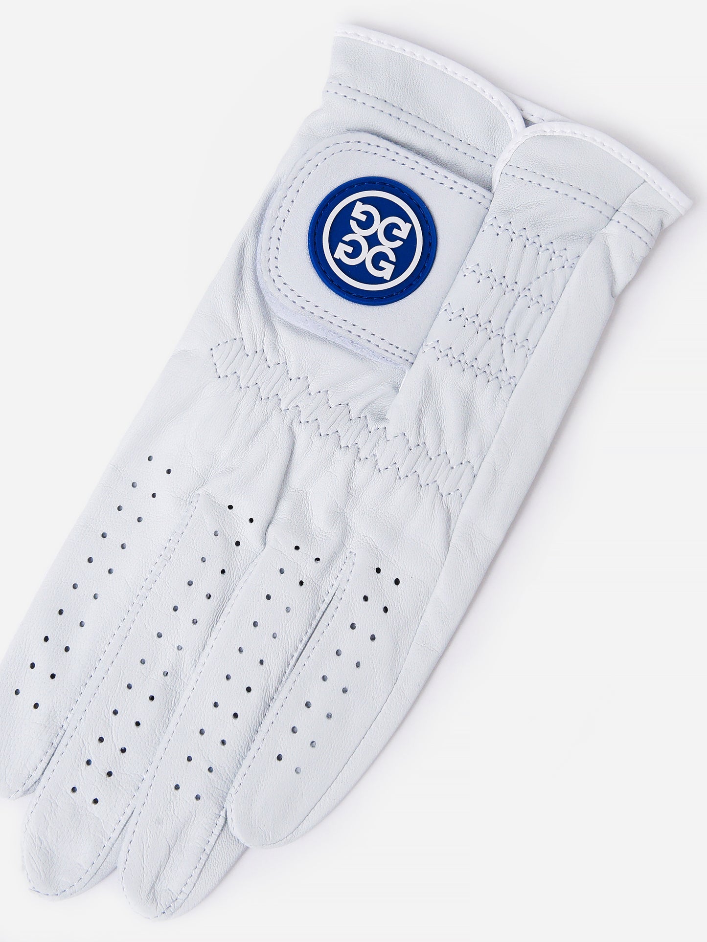 G/FORE Men's Essential Golf Glove - Saint Bernard