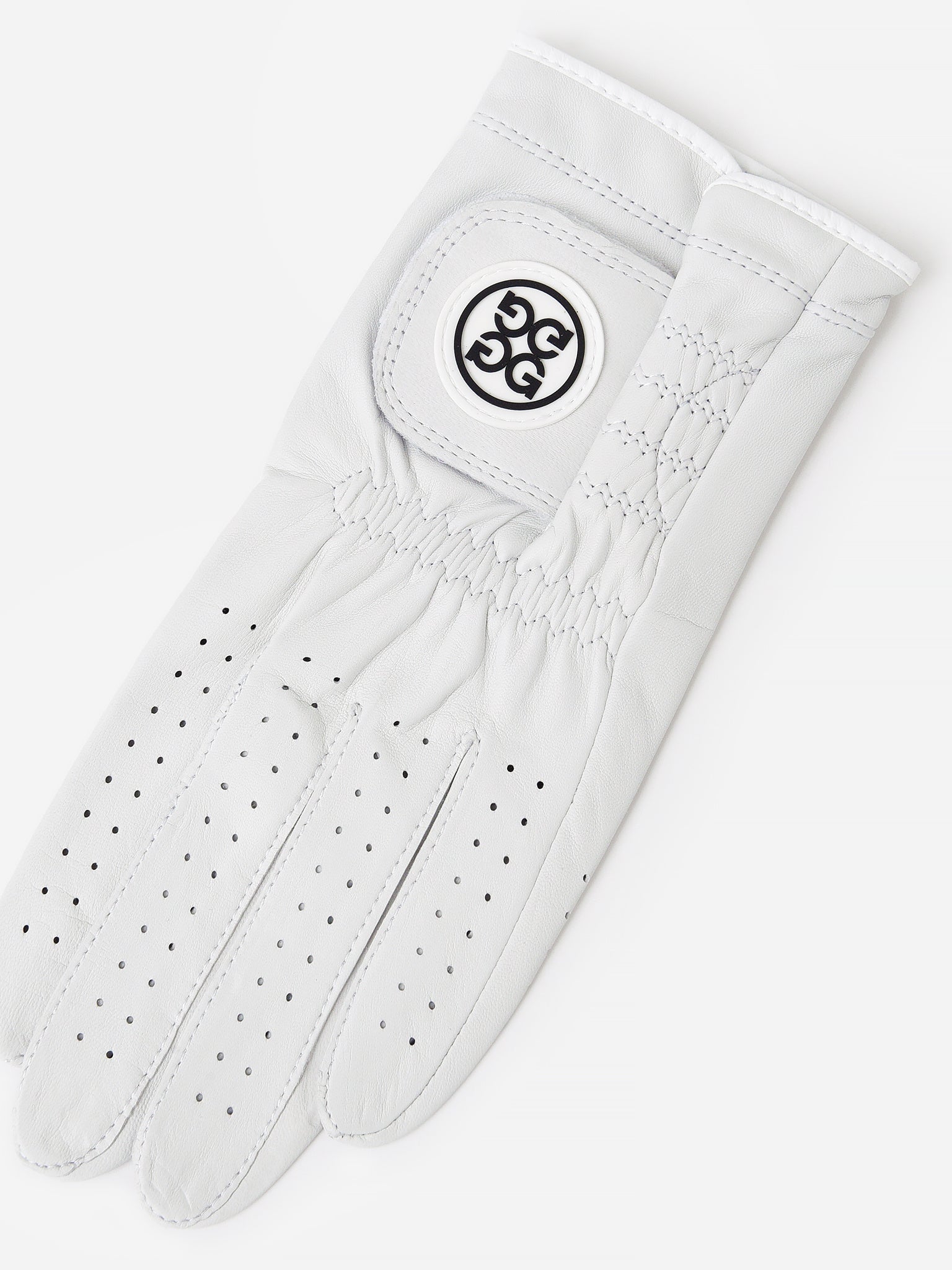 G/FORE Men's Essential Golf Glove - Saint Bernard