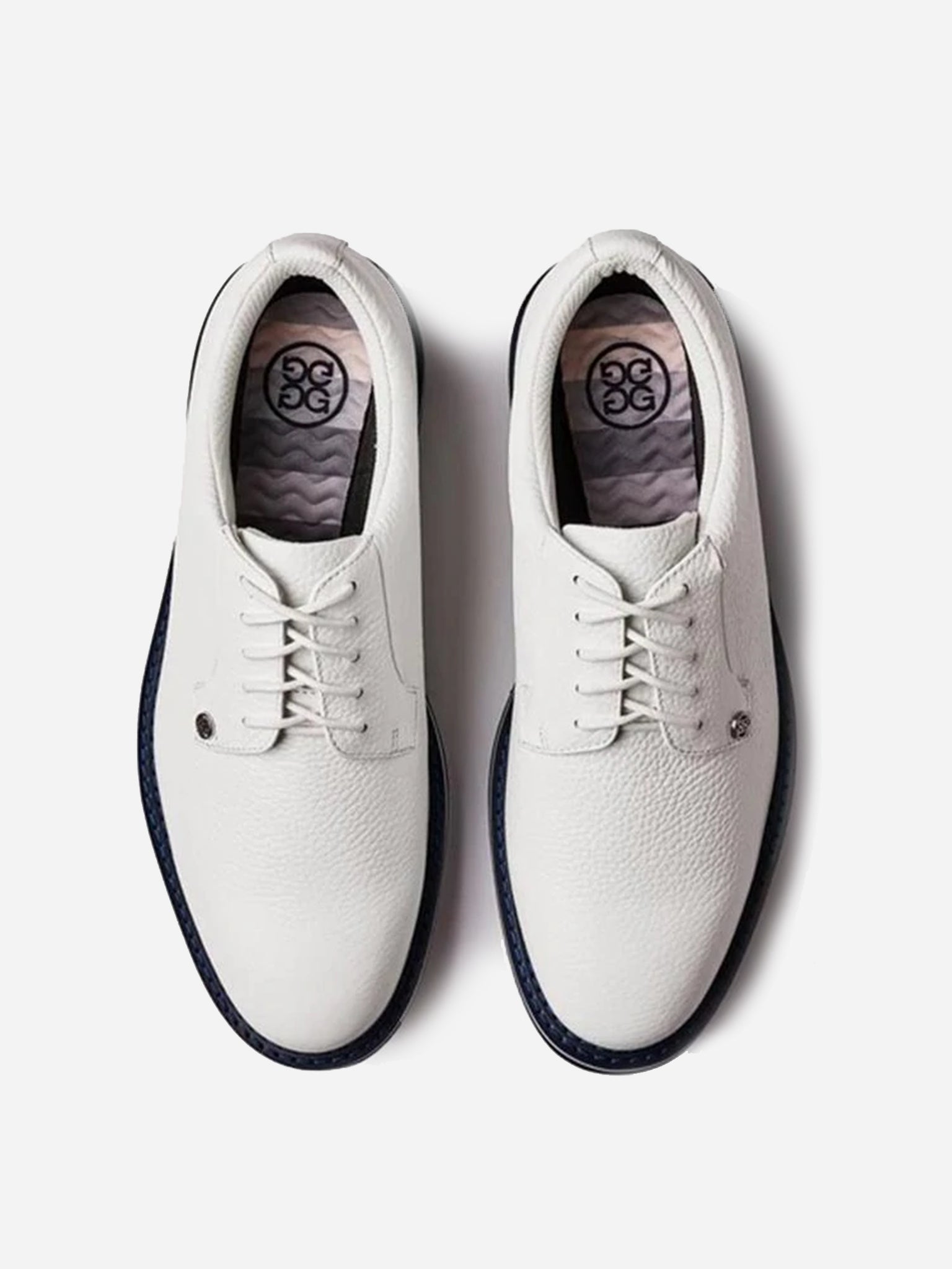 G/Fore Collection Gallivanter Golf Shoes - Saint Bernard