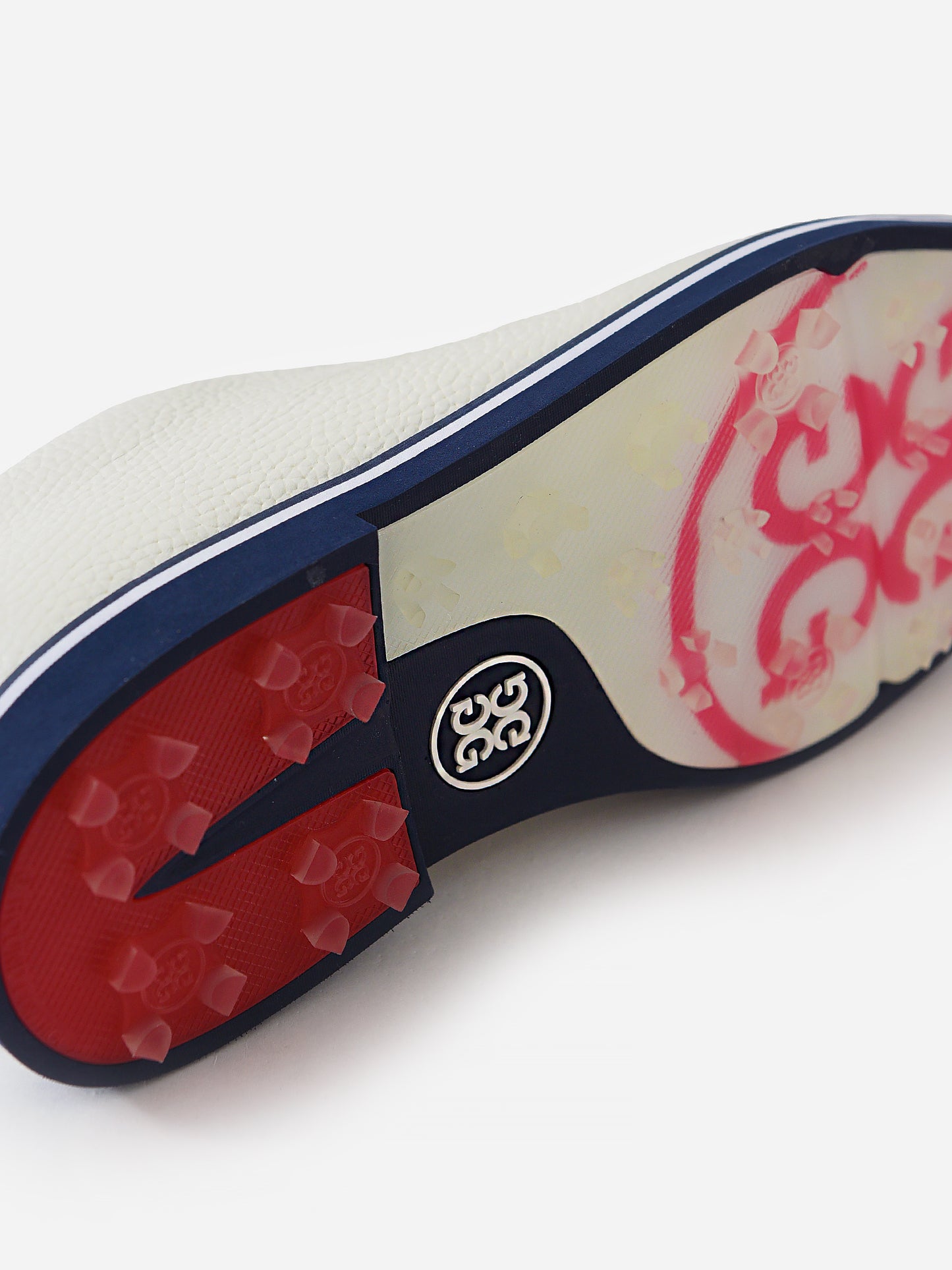 G/FORE Men's Collection Gallivanter Golf Shoe – saintbernard.com