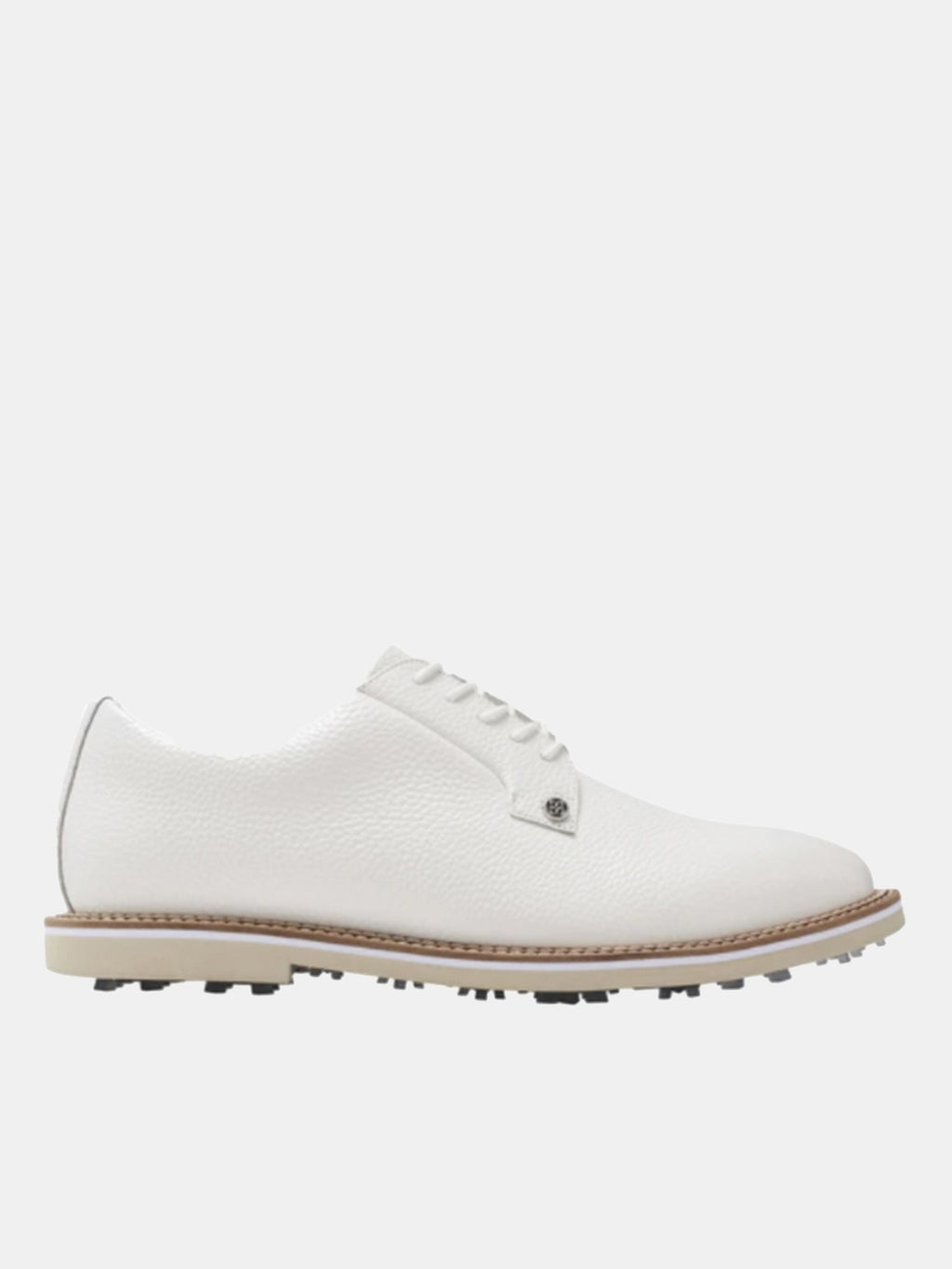 G/Fore Men's Limited Edition Seasonal Collection Gallivanter Golf Shoe - Saint Bernard