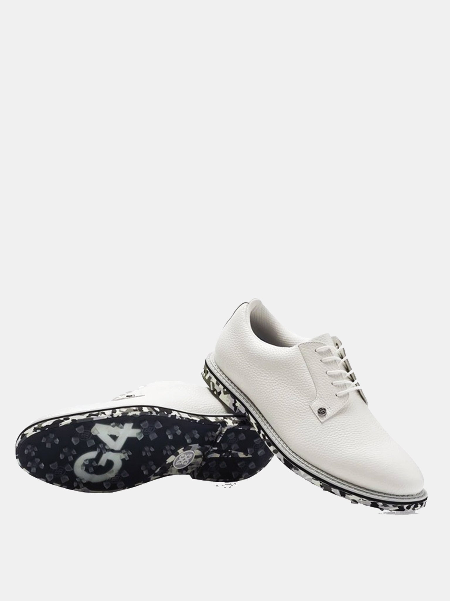 G/Fore Men's Limited Edition Camo Collection Gallivanter Golf Shoe ...