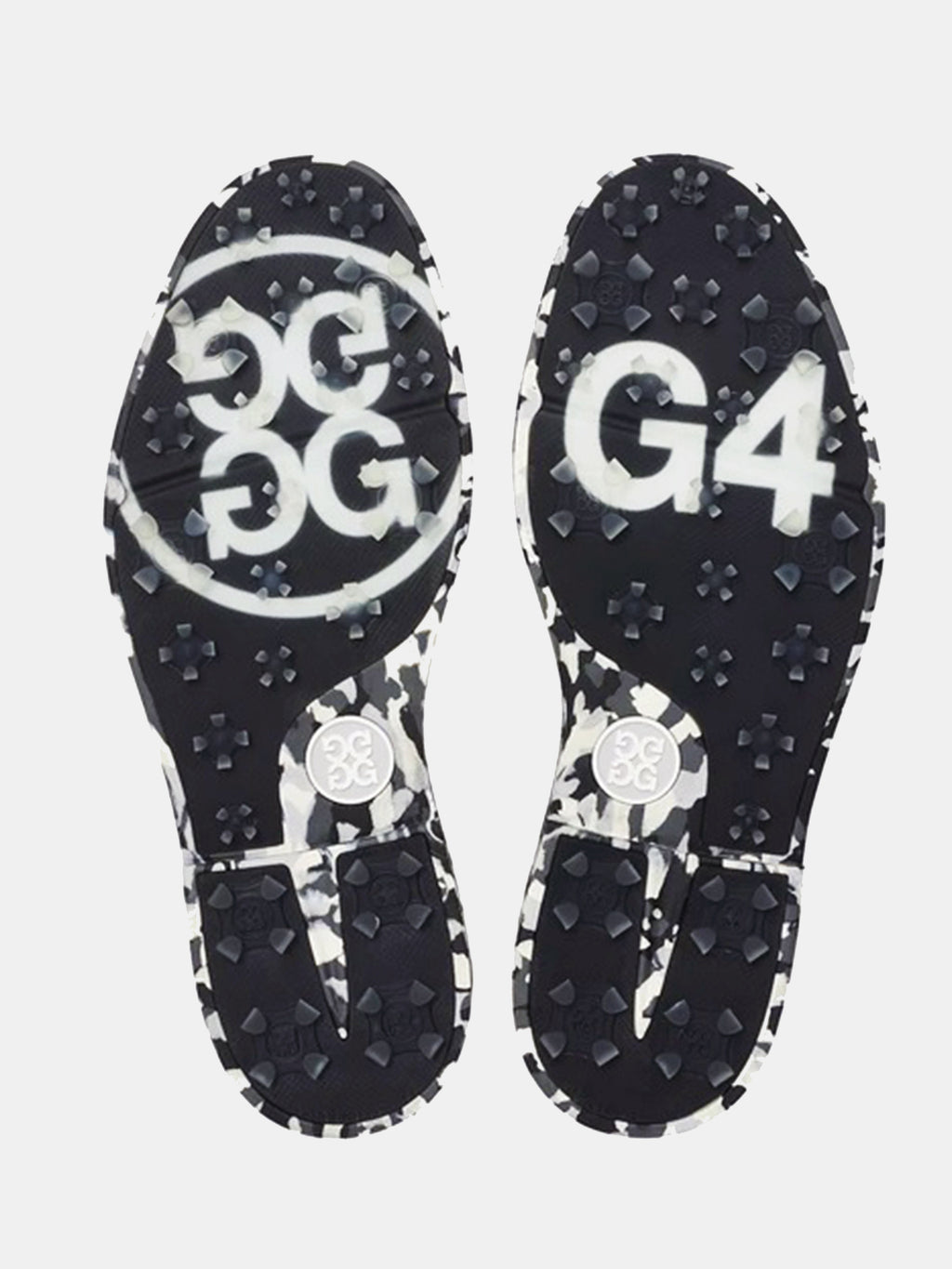 G/Fore Men's Limited Edition Camo Collection Gallivanter Golf Shoe ...