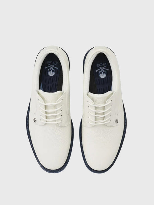 G/FORE Men's Collection Two Tone Gallivanter Golf Shoe