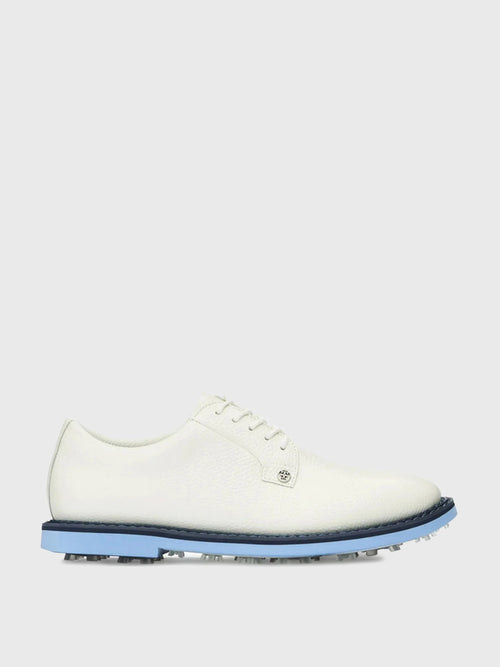 G/FORE Men's Collection Two Tone Gallivanter Golf Shoe