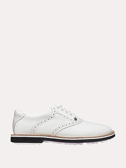 G/FORE Saddle Gallivanter Golf Shoes