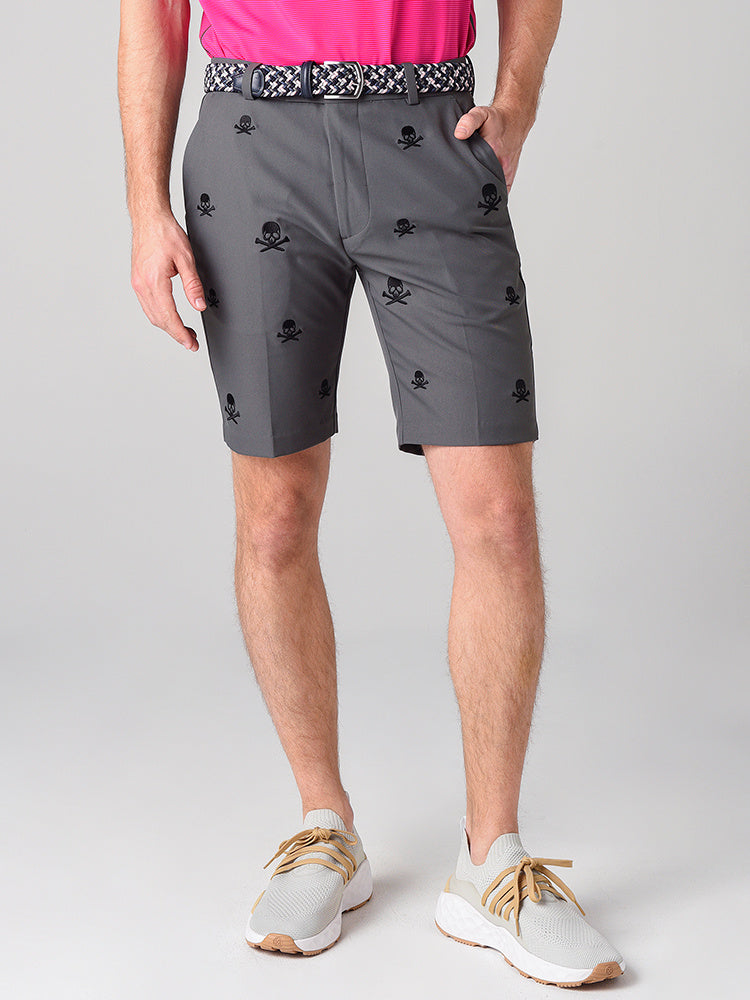 G/Fore Killer T's Short - Saint Bernard