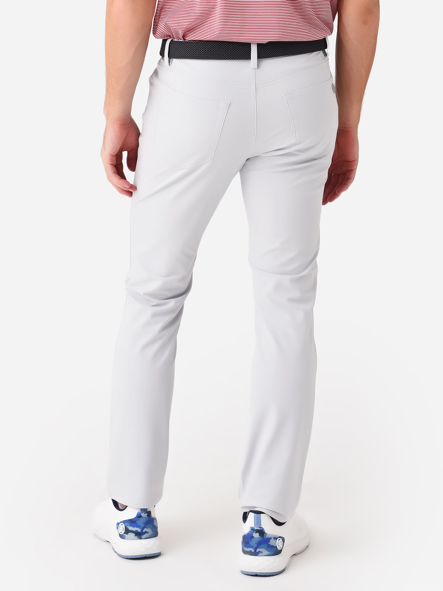 G/FORE Men's Tour 5-Pocket Straight Leg Pant – saintbernard.com