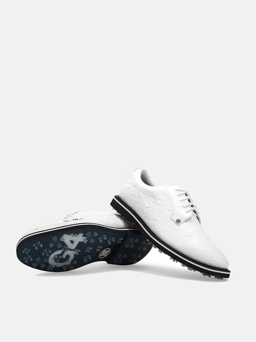 G/Fore Men's Embossed Gallivanter