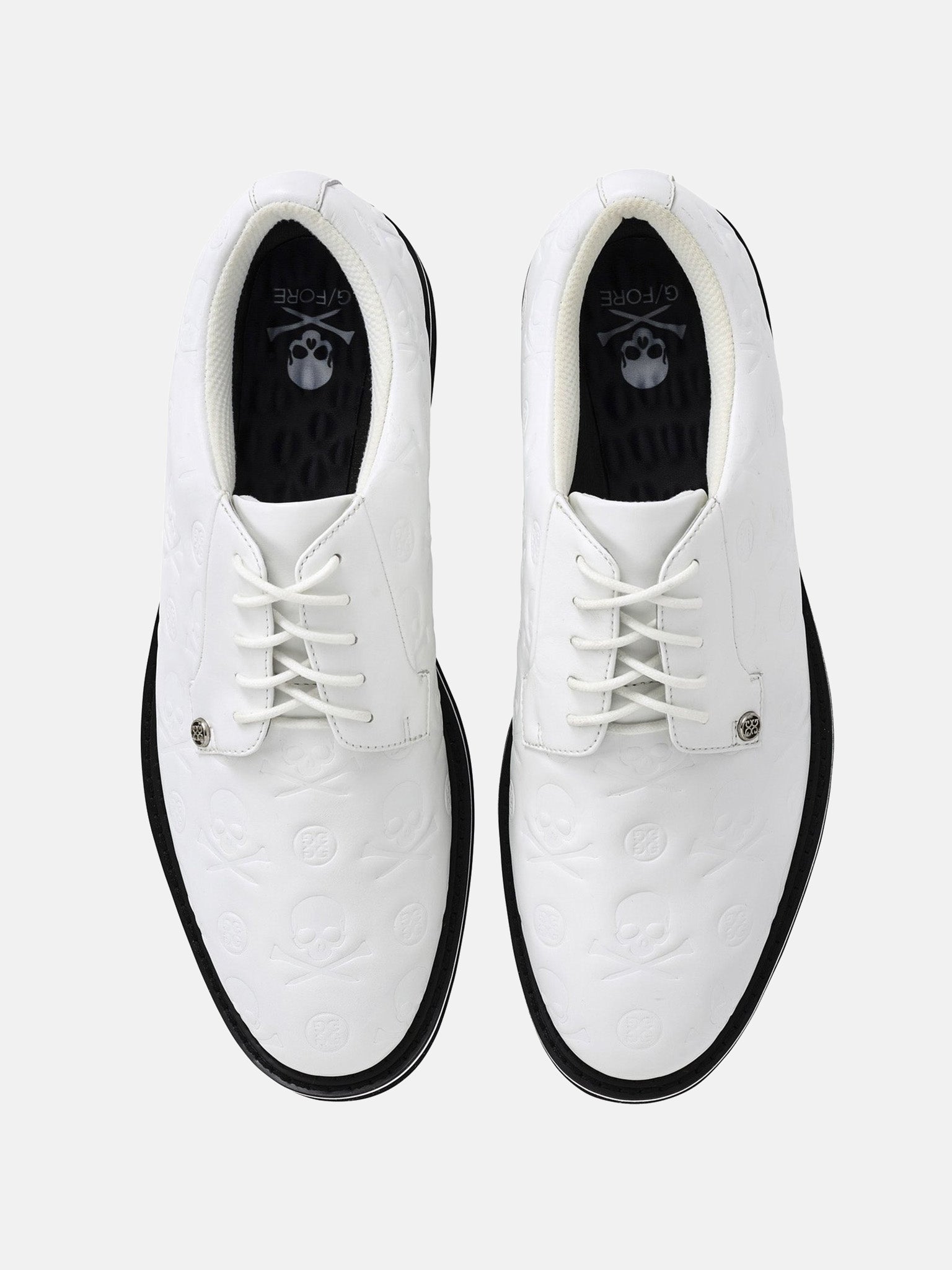 G/Fore Men's Embossed Gallivanter – Saint Bernard