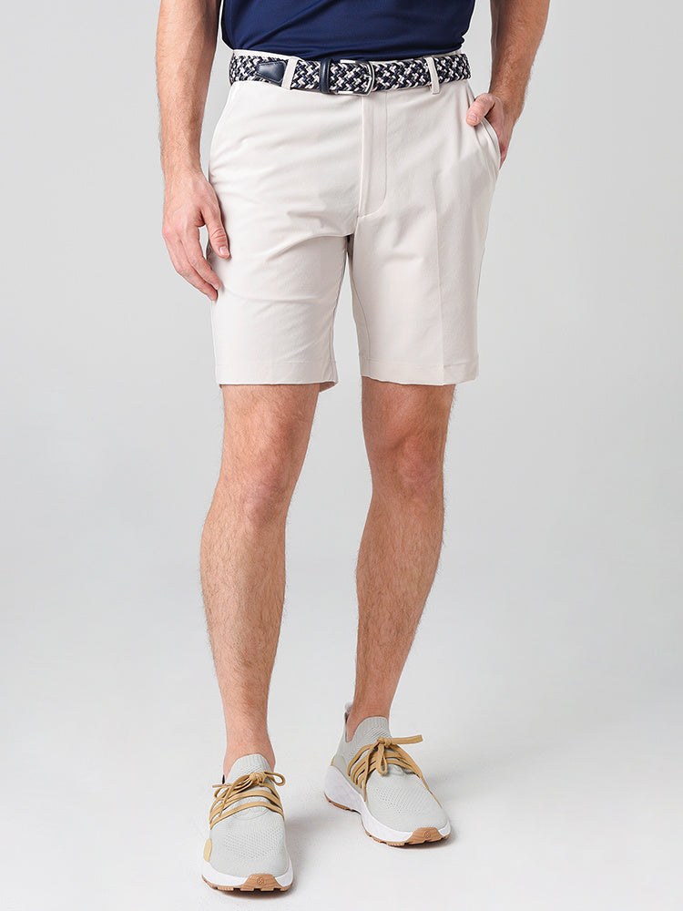 G/Fore Maverick Hybrid Short - Saint Bernard