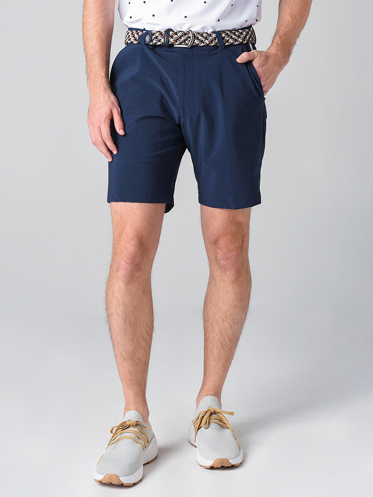 G/Fore Maverick Hybrid Short - Saint Bernard