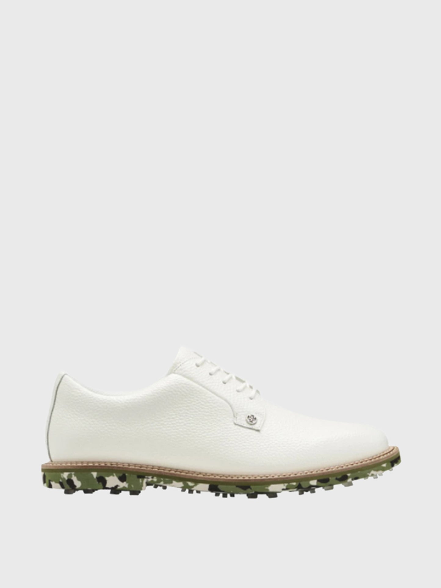 G/FORE Men's Limited Edition Camo Gallivanter Golf Shoe – saintbernard.com