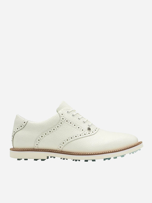 G/Fore Men's Saddle Gallivanter Golf Shoe