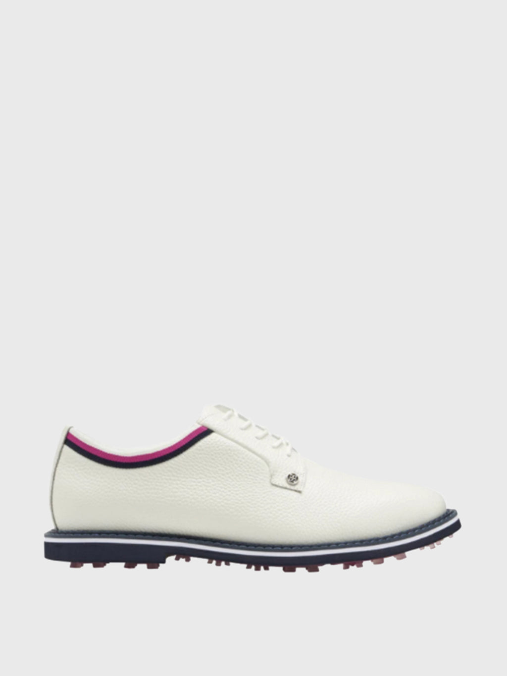 G/FORE Men's Grosgrain Gallivanter Golf Shoe - Saint Bernard